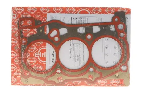 Прокладка ГБЦ ELRING 397.150