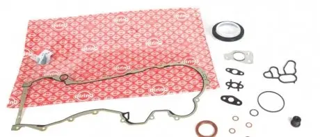 Комплект прокладок, блок-картер двигателя ELRING 397.470