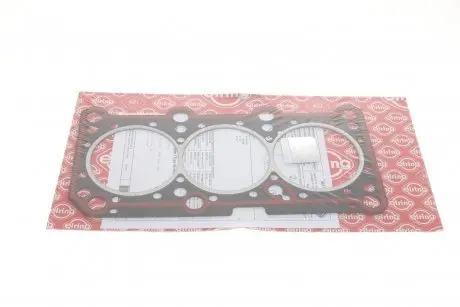 Прокладка, головка цилиндра ELRING 403.741