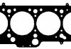 Прокладка, головка циліндра ELRING 412.872 (фото 3)