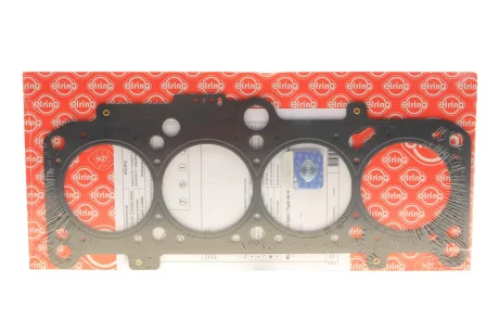 Прокладання гбц ELRING 412.912