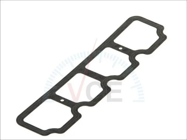 Прокладка, крышка головки цилиндра ELRING 418.680 (фото 1)