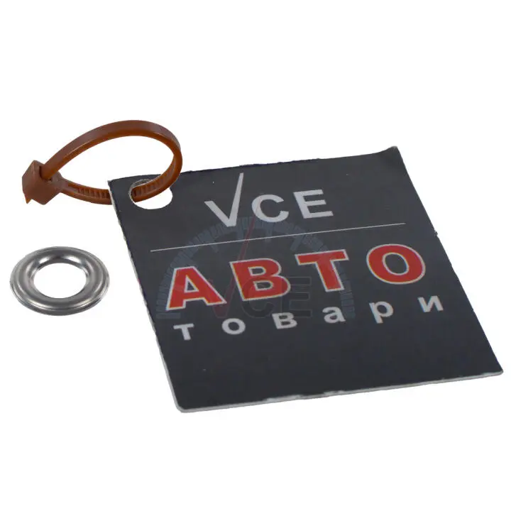 Шайба тепловой защиты, система впрыска ELRING 419.970 (фото 1)