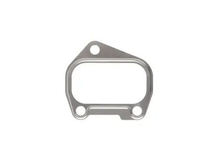 Прокладка, выпускной коллектор ELRING 420.451