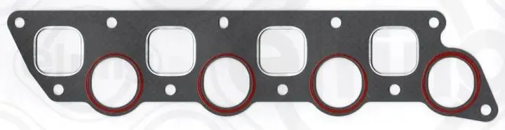 Прокладка колектора впускного/випускного master/trafic renault 2.1d -98 ELRING 421170 (фото 1)