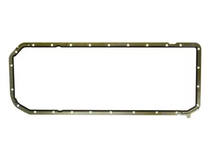 Прокладка, масляный поддон ELRING 424.510