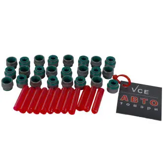 Комплект прокладок, стержень клапана ELRING 424.820