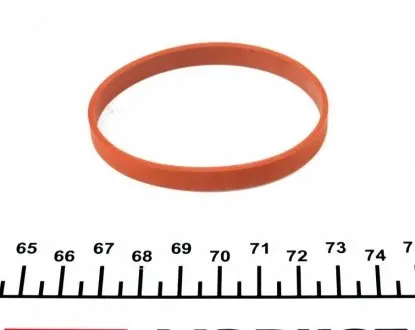 Прокладка, клапан возврата ог ELRING 424.850