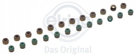 Комплект сальників клапанів ELRING 425.360 (фото 1)