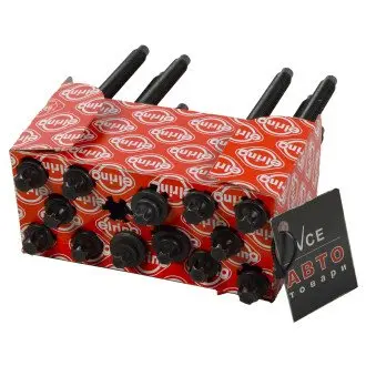 Комплект болтов головки цилидра ELRING 426.830