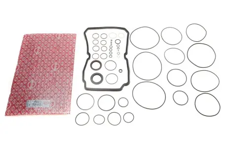 Комплект прокладок АКПП MB 5-ступінчаста W5A 300-580, 722.6.. ELRING 428.390