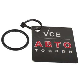 Прокладка патрубка інтеркулера ущільнююча MB Sprinter 906 06- ELRING 428.500