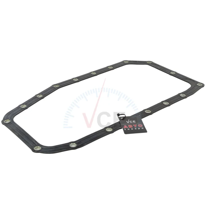 Фото 1 - Прокладка, масляный поддон ELRING 429.000 Прокладка, масляный поддон ELRING 429.000 (фото 1)