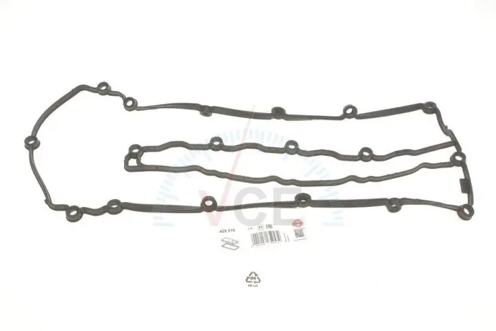 Прокладка, крышка головки цилиндра ELRING 429.310 (фото 1)