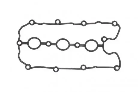 Прокладка, кришка головки циліндра ELRING 429.980