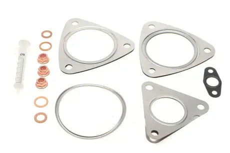 Монтажный комплект, компрессор ELRING 430.140