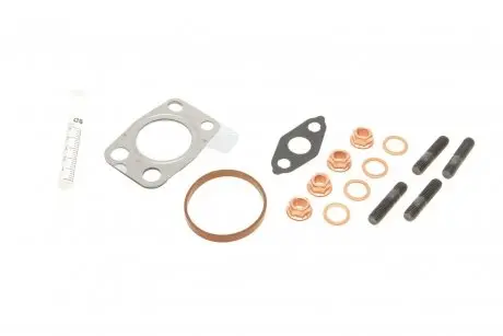 Монтажный комплект, компрессор ELRING 430.160