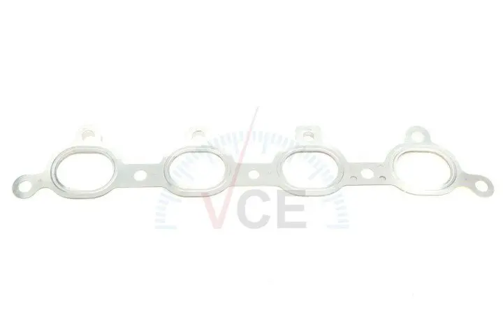 Прокладка, выпускной коллектор ELRING 430.410 (фото 1)