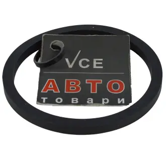 Прокладка, масляный радиатор ELRING 430.680