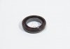 Уплотняющее кольцо, коленчатый вал; уплотнительное кольцо ELRING 431.110 (фото 3)