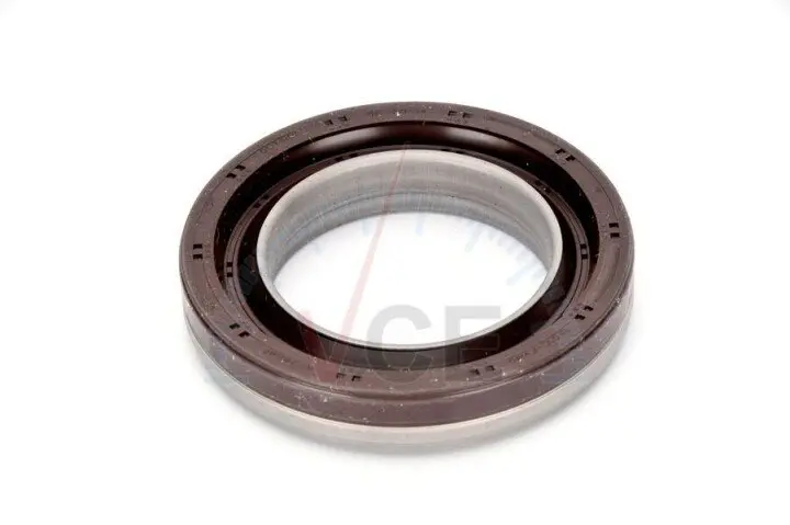 Фото 1 - Уплотняющее кольцо, коленчатый вал; уплотнительное кольцо ELRING 431.110 Уплотняющее кольцо, коленчатый вал; уплотнительное кольцо ELRING 431.110 (фото 1)