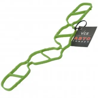 Прокладка, впускной коллектор ELRING 431.180