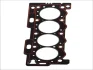 Прокладка, головка цилиндра ELRING 431.381 (фото 1)