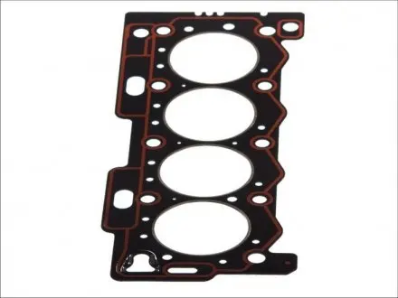 Прокладка, головка цилиндра ELRING 431.381