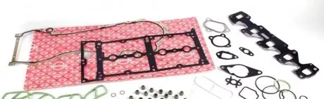 Комплект прокладок, головка цилиндра ELRING 431.401