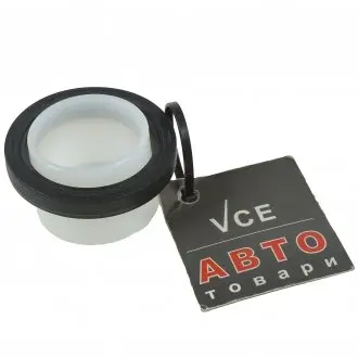 Уплотняющее кольцо, коленчатый вал; уплотняющее кольцо, распределительный вал; уплотнительное кольцо ELRING 431.420