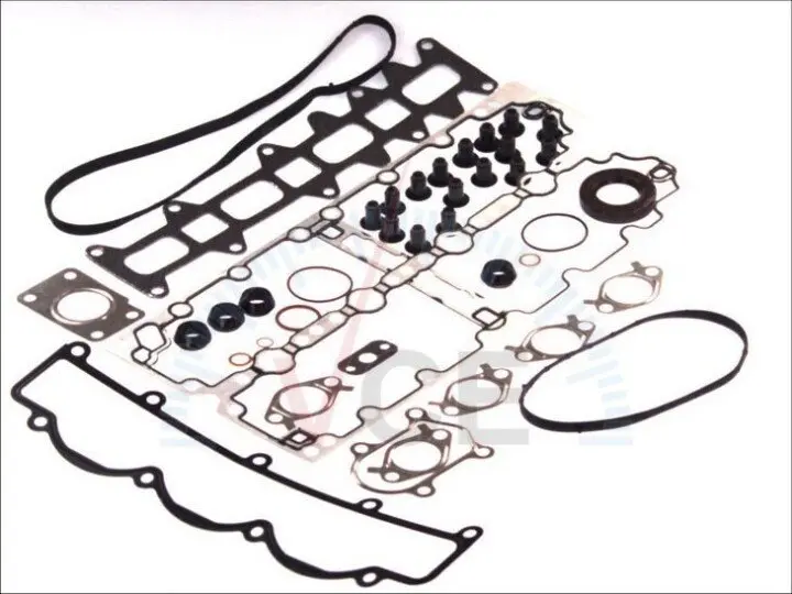 Фото 1 - Комплект прокладок, головка цилиндра ELRING 431.500 Комплект прокладок, головка цилиндра ELRING 431.500 (фото 1)