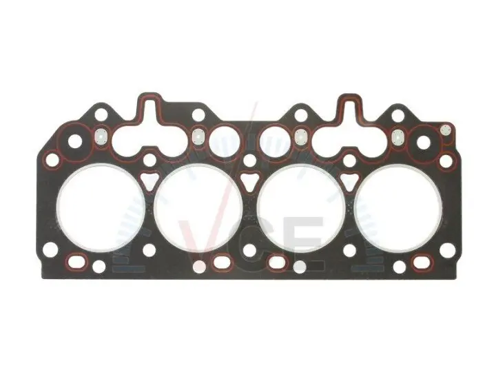 Прокладка, головка цилиндра ELRING 432.830 (фото 1)