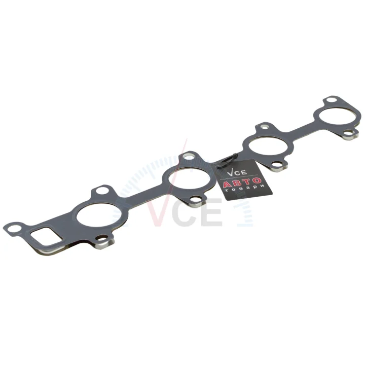 Прокладка, выпускной коллектор ELRING 432.894 (фото 1)