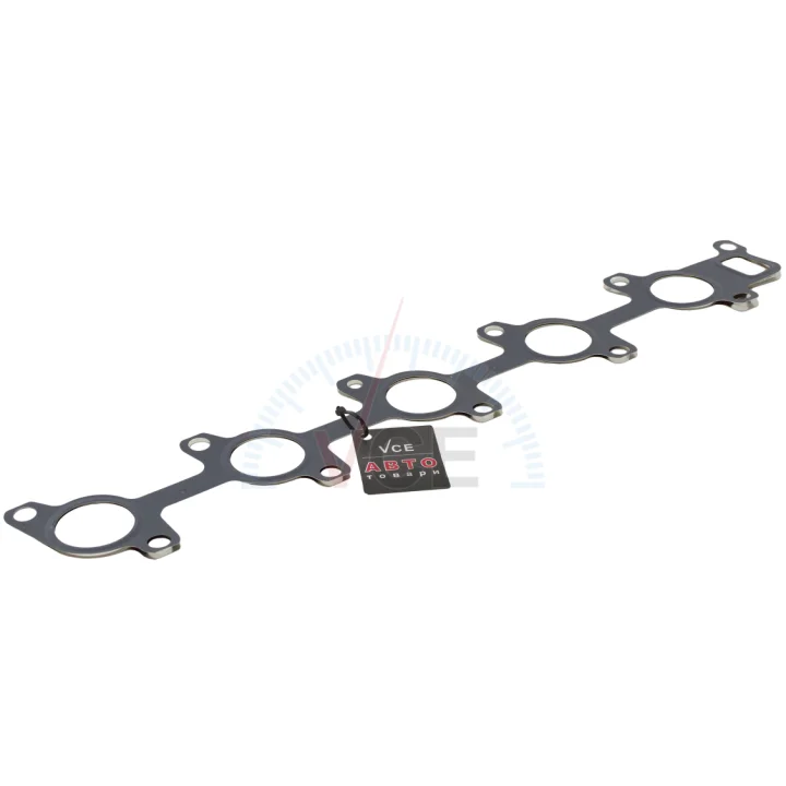 Прокладка, выпускной коллектор ELRING 432.924 (фото 1)