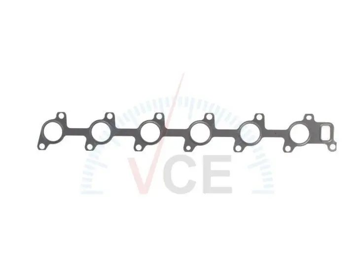 Прокладка, выпускной коллектор ELRING 432.974 (фото 1)