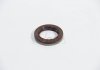 Уплотняющее кольцо, распределительный вал; уплотнительное кольцо ELRING 434.500 (фото 2)