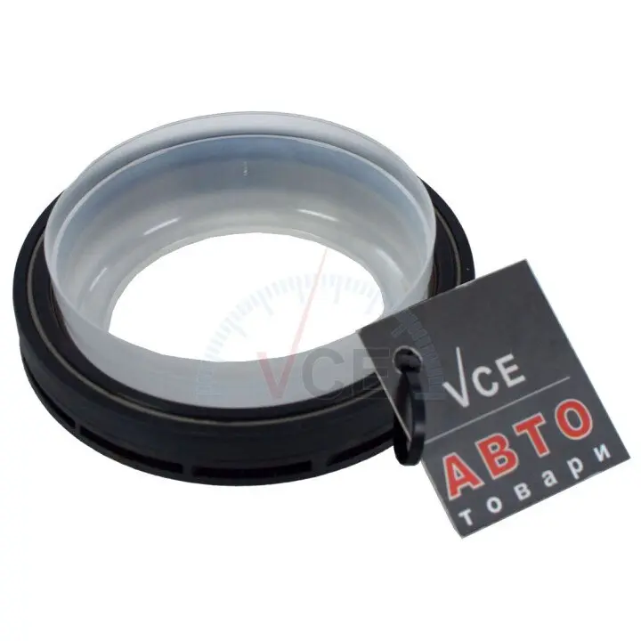 Фото 1 - Сальник коленвала задний ELRING 434.550 Сальник коленвала задний ELRING 434.550 (фото 1)