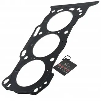 Прокладка, головка цилиндра ELRING 434.800