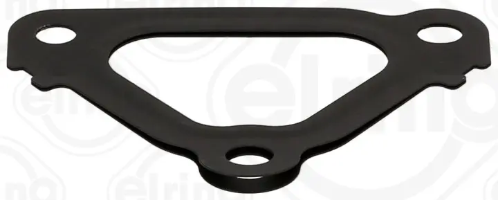 Прокладка двигуна металева ELRING 435.030 (фото 1)