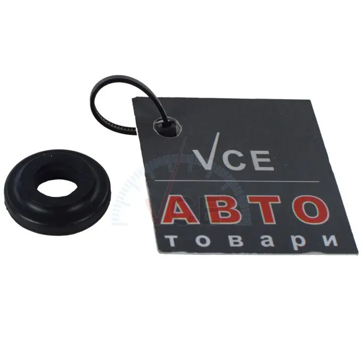 Прокладка, болт крышка головки цилиндра ELRING 436.010 (фото 1)