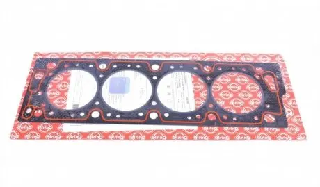 Прокладка, головка цилиндра ELRING 436.651