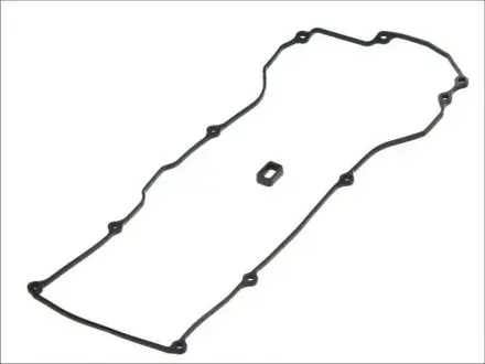 Прокладка клапанной крышки 1.6 16V ns,1.8 16V ns Nissan Almera N16 00-06,Primera P12 02-08 ELRING 438.890