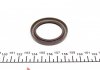 Уплотняющее кольцо, коленчатый вал ELRING 439.600 (фото 2)