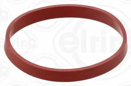 Opel прокладка оп. коллектора antara a 2.4 10- ELRING 440.500