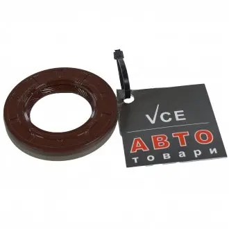 Уплотняющее кольцо, распределительный вал; уплотнительное кольцо ELRING 440.750