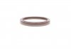 Уплотняющее кольцо, коленчатый вал; уплотнительное кольцо ELRING 440.830 (фото 2)