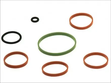 Комплект прокладок, впускной коллектор ELRING 444.760