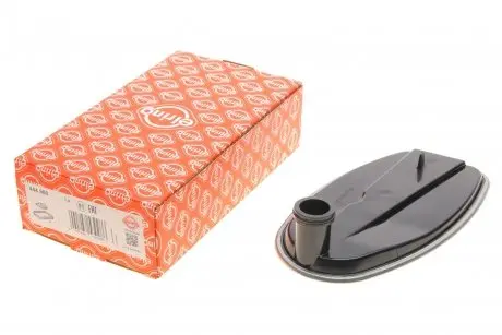 Фильтр акпп mb sprinter 901-906 2.2d-3.0d 89- om611/om602/m111 ELRING 444.960