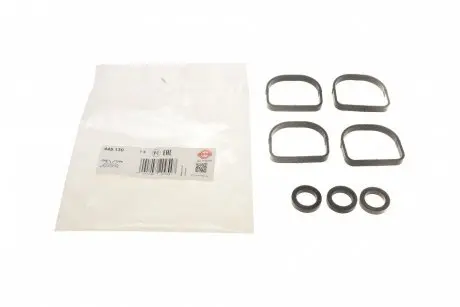 Комплект прокладок, впускной коллектор ELRING 445.130