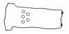 Комплект прокладок, кришка головки циліндра ELRING 445.500 (фото 1)